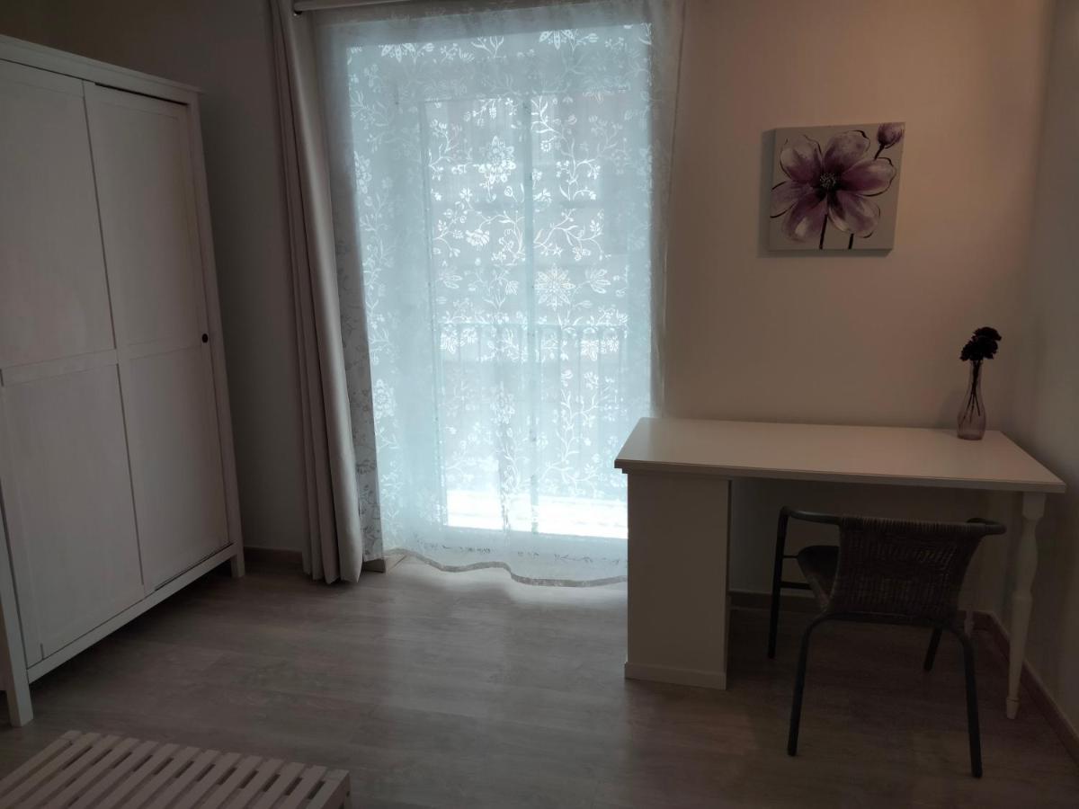 דירות סירקוזה Casina Al Rettifilo מראה חיצוני תמונה